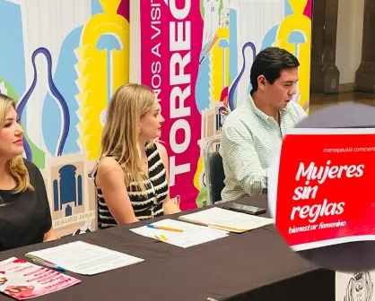 Organizan 3 increíbles eventos en Torreón; esto ofrecen a la gente de Durango
