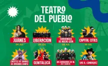 Feria Saltillo 2025, ¿cómo comprar tus boletos en línea?