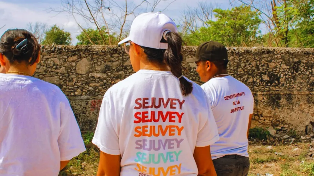 Preparan Festival de las Juventudes en Yucatán, ¿de qué se trata?