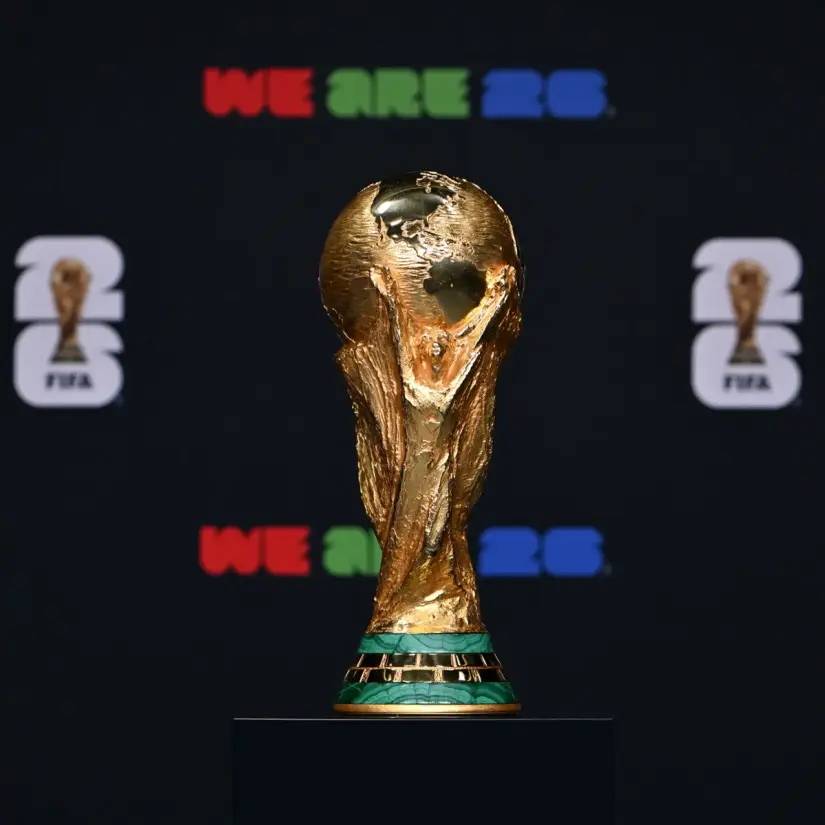Foto: FIFA