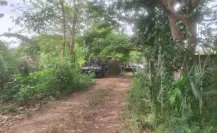 Hallan fosa clandestina y un cuerpo en rancho de Tabasco; esto sabemos