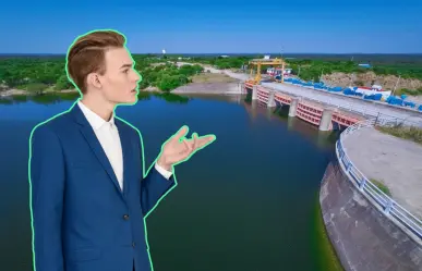 Presa Cerro Prieto de Nuevo León: ¿Qué uso se le da al agua que almacena?