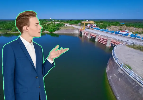 Presa Cerro Prieto de Nuevo León: ¿Qué uso se le da al agua que almacena?