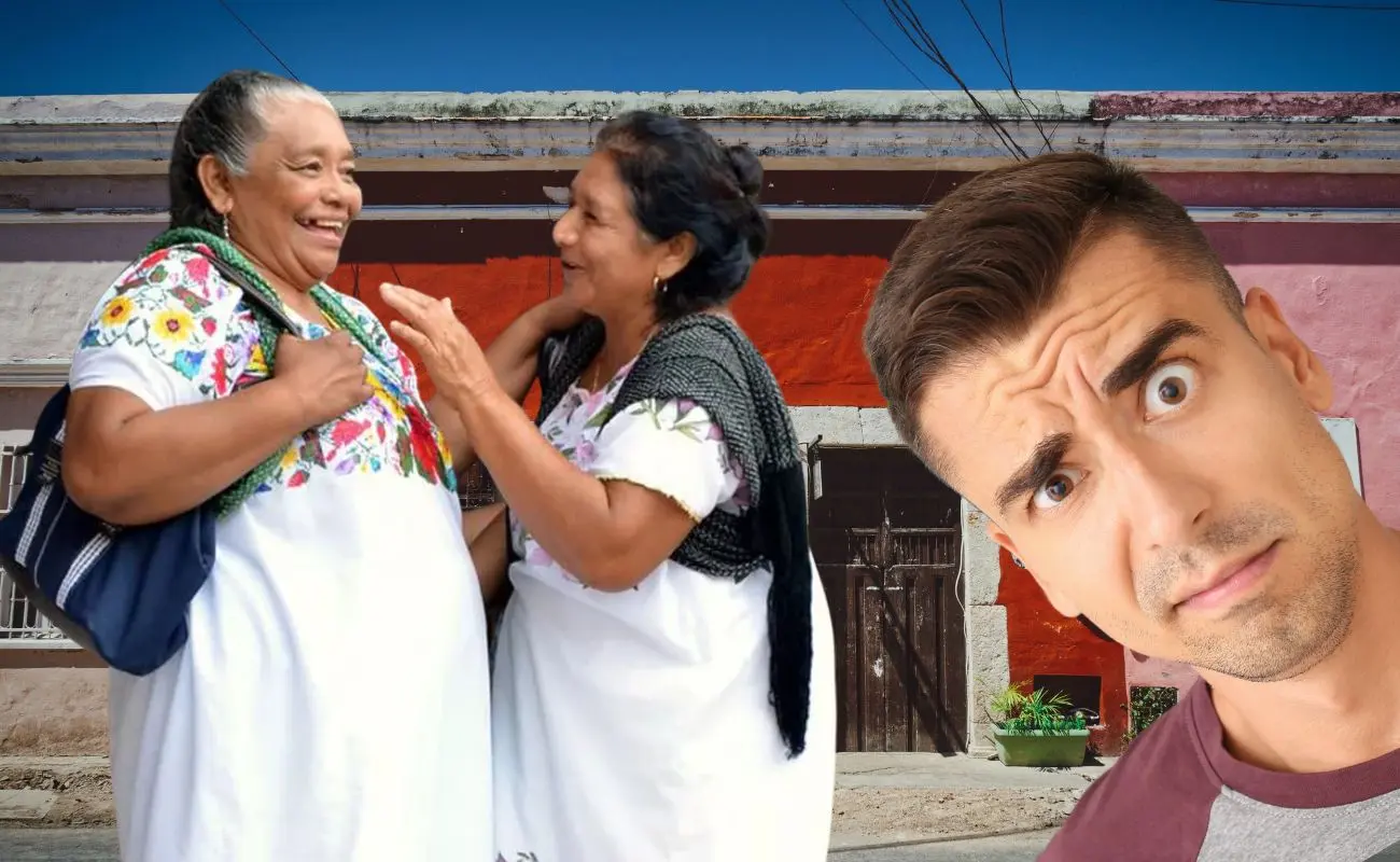 ¿Cuáles son 7 frases típicas que solo los yucatecos entienden? Foto: Canva