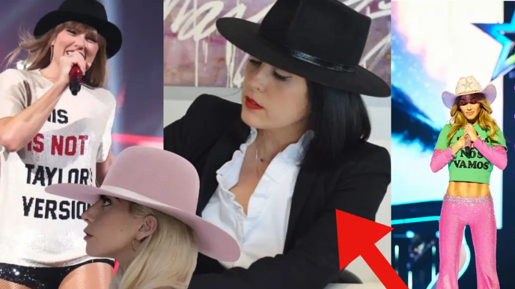 La diseñadora tamaulipeca que es la favorita de las celebridades de Hollywood