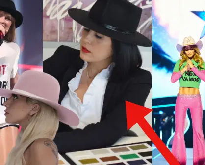 La diseñadora tamaulipeca que es la favorita de las celebridades de Hollywood