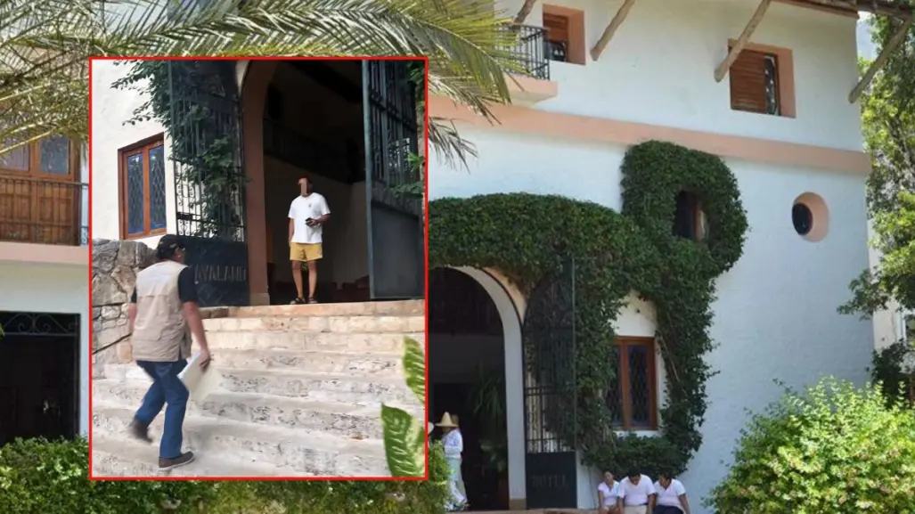 La FGE de Yucatán interviene en pleito judicial por dos hoteles en Chichén Itzá
