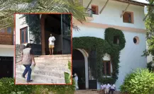 La FGE de Yucatán interviene en pleito judicial por dos hoteles en Chichén Itzá
