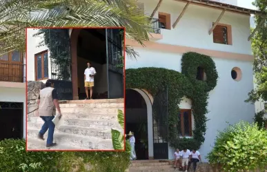 La FGE de Yucatán interviene en pleito judicial por dos hoteles en Chichén Itzá