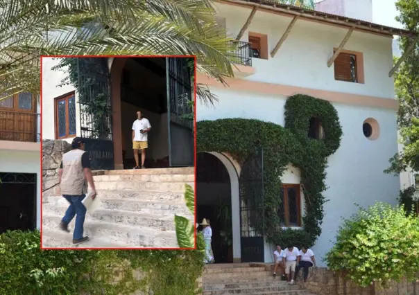 La FGE de Yucatán interviene en pleito judicial por dos hoteles en Chichén Itzá