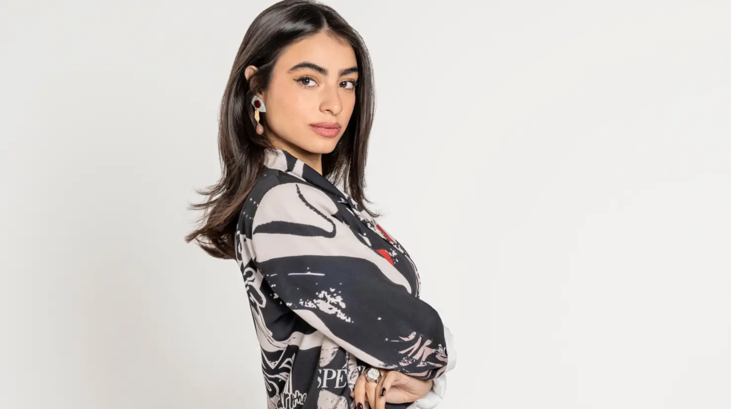 Valentina Buzzurro brilla como villana en Regalo de amor. Foto: Televisa