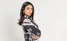Valentina Buzzurro brilla como villana en Regalo de amor y revela su fugaz romance con Lalo Capetillo Jr.