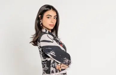 Valentina Buzzurro brilla como villana en Regalo de amor y revela su fugaz romance con Lalo Capetillo Jr.