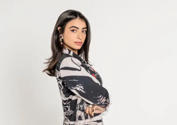 Valentina Buzzurro brilla como villana en Regalo de amor y revela su fugaz romance con Lalo Capetillo Jr.