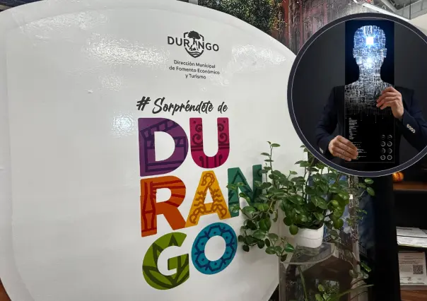 Beca en Inteligencia Artificial GRATIS si eres de Durango; obtenla aquí