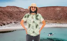 Isla Espíritu Santo desde La Paz: tour, costo y todo lo que debes saber para tu aventura