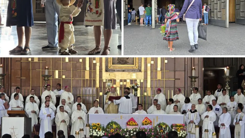Jueves de Corpus Christi en CDMX: ¿por qué se regalan mulas en la celebración de fe?