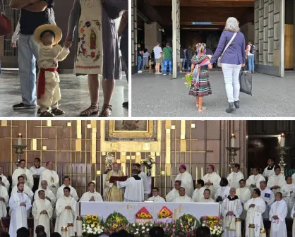 Jueves de Corpus Christi en CDMX: ¿por qué se regalan mulas en la celebración de fe?