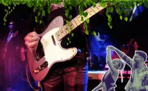 Este es el himno de los bares del rock en español que nació en Coahuila y no sabías
