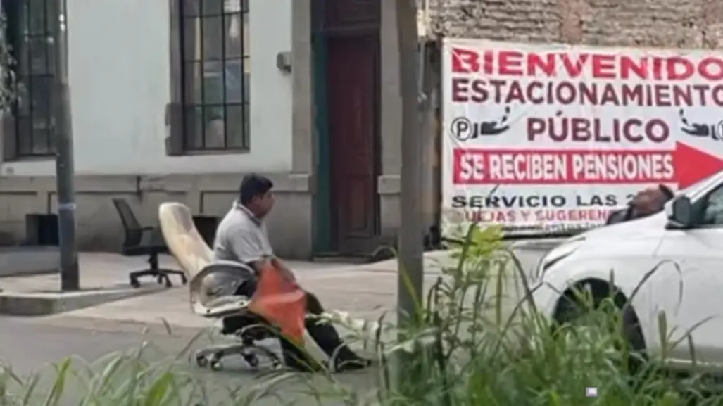 ¿La Ley Silla se respeta? Esto opinan empleados y patrones en CDMX