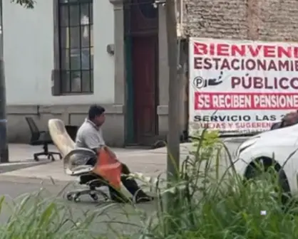 ¿La Ley Silla se respeta? Esto opinan empleados y patrones en CDMX