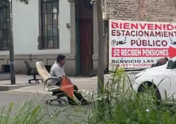 ¿La Ley Silla se respeta? Esto opinan empleados y patrones en CDMX