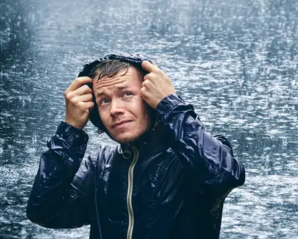 Así cambiará el clima en Monterrey con la lluvia este jueves 19 de junio