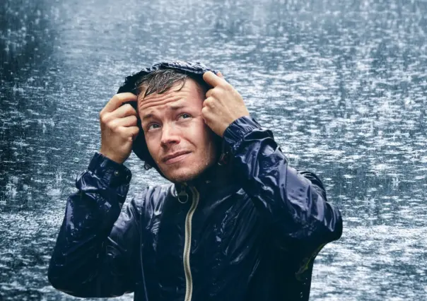 Así cambiará el clima en Monterrey con la lluvia este jueves 19 de junio