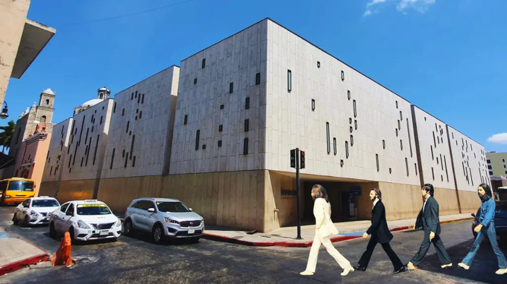 Anuncian el concierto The Beatles Sinfónico en el Palacio de la Música en Mérida