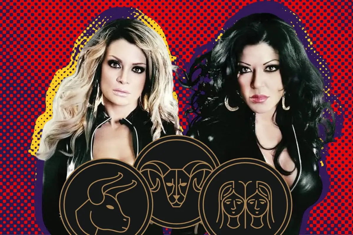 Los Horóscopos de Durango recomendaron canciones según algunos signos zodiacales. FOTO: CANVA/IG: @loshoroscoposdedurango_oficial