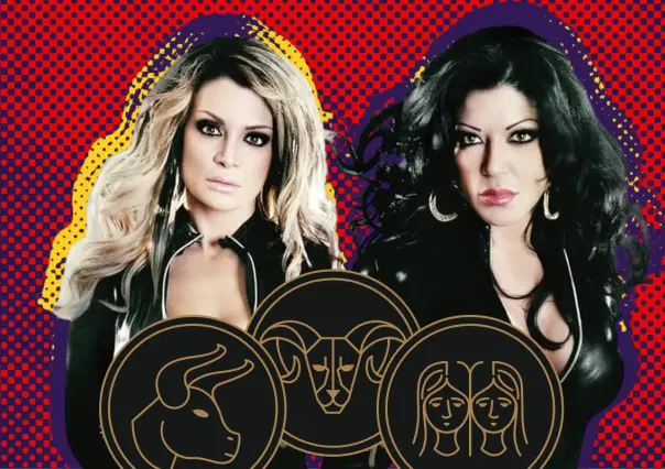 Los Horóscopos de Durango: ¿qué canción son los signos aries, géminis y tauro?