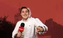 Manuel Guerra sigue construyendo a García con visión a futuro