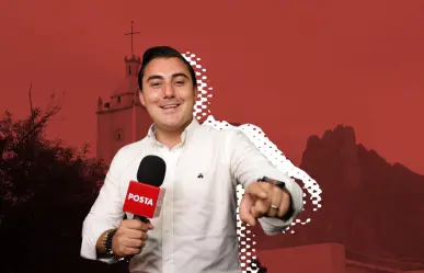 Manuel Guerra sigue construyendo a García con visión a futuro