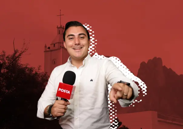 Manuel Guerra sigue construyendo a García con visión a futuro