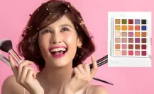 Esta es la paleta de maquillaje inspirada en Tamaulipas