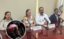 Mariana Rodríguez busca sanciones más duras en contra de la explotación infantil en Nuevo León