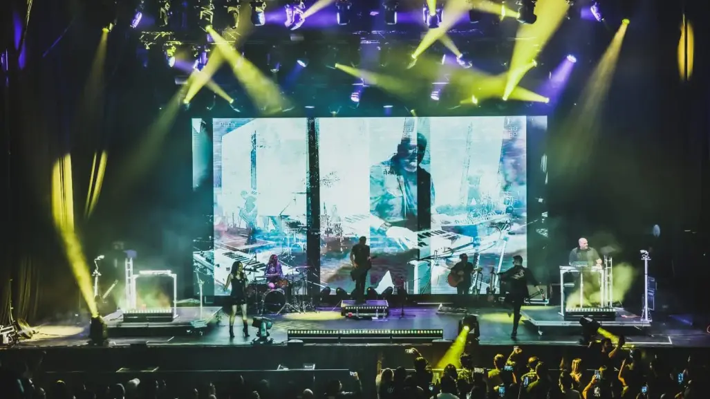 Moenia en Expo Tam: todo lo que debes saber sobre este concierto exclusivo