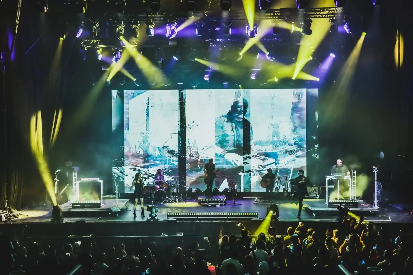 Moenia en Expo Tam: todo lo que debes saber sobre este concierto exclusivo