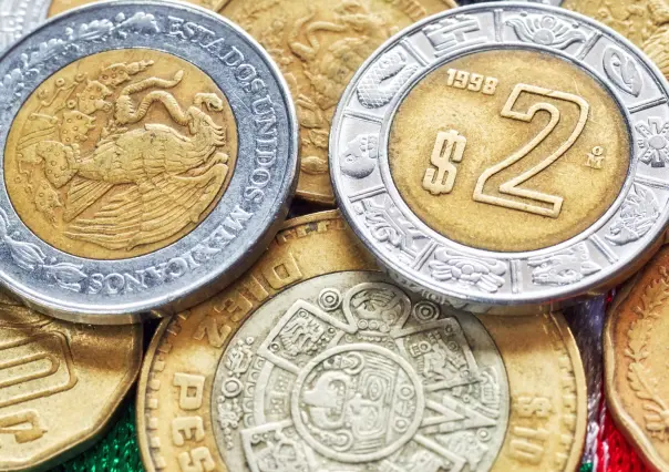 Banxico lanzará monedas especiales por el Mundial 2026 ¿Cómo obtenerlas?