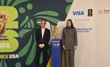 Mundial 2026: México y CDMX buscarán estar en el top del turismo mundial