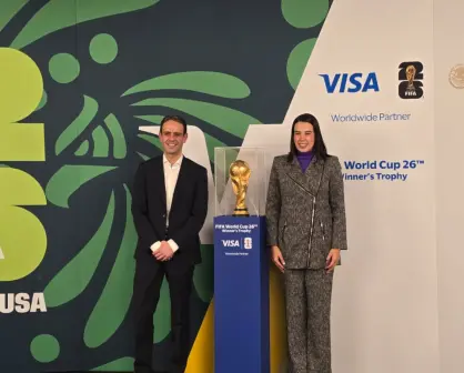 Mundial 2026: México y CDMX buscarán estar en el top del turismo mundial
