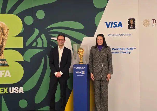 Mundial 2026: México y CDMX buscarán estar en el top del turismo mundial