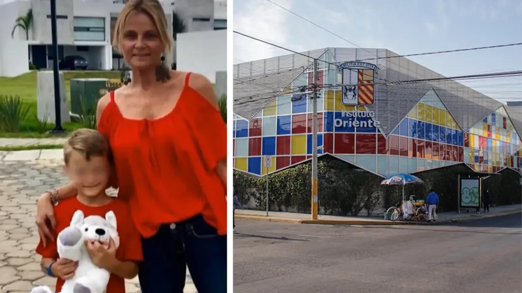 Niño de 12 años asesina a una mujer argentina en Puebla