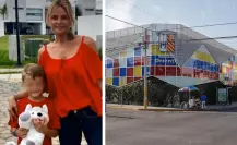 Niño de 12 años asesina a una mujer argentina en Puebla