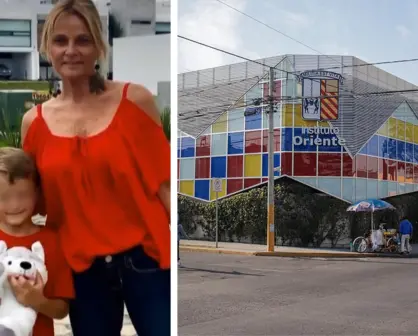 Niño de 12 años asesina a una mujer argentina en Puebla