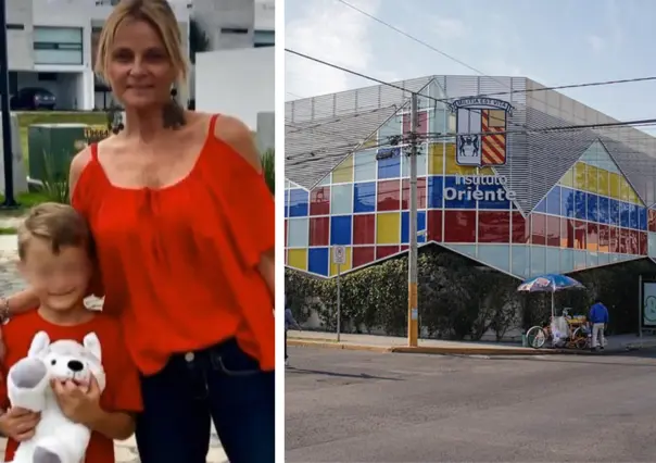 Niño de 12 años asesina a una mujer argentina en Puebla