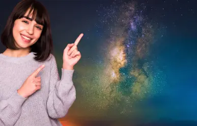 El mejor destino de la costa de Yucatán para observar las estrellas y tener una noche mágica