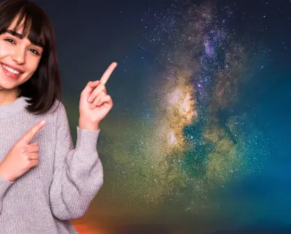 El mejor destino de la costa de Yucatán para observar las estrellas y tener una noche mágica