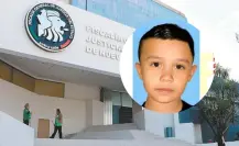 Johan Gael, reactivan ficha de búsqueda tras su desaparición en Nuevo León