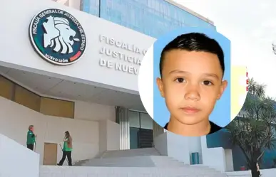 Johan Gael, reactivan ficha de búsqueda tras su desaparición en Nuevo León